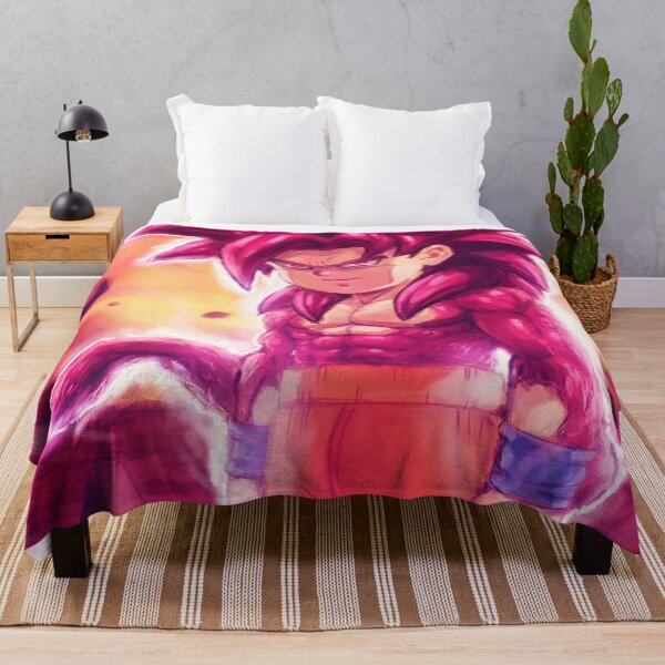 Item preview, Going SSJ- SSJ4 Goku mini designed and sold by markclarkii.