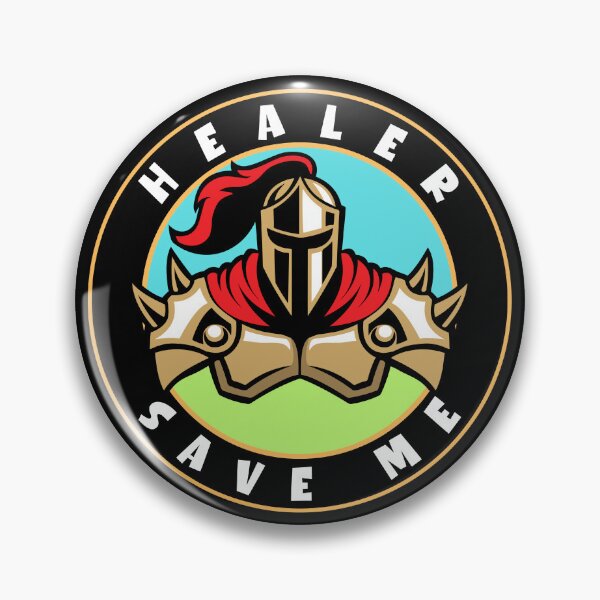 Item preview, Healer Save Me designed and sold by Bawek85Designs.