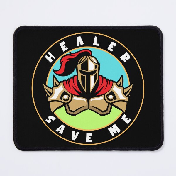 Item preview, Healer Save Me designed and sold by Bawek85Designs.