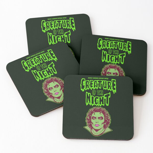 Item preview, Rocky Horror - Monster designed and sold by Sarcastic Panda.