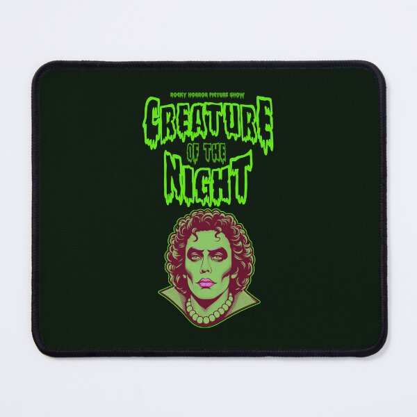 Item preview, Rocky Horror - Monster designed and sold by Sarcastic Panda.