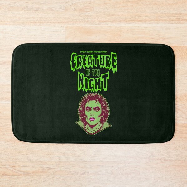 Item preview, Rocky Horror - Monster designed and sold by Sarcastic Panda.