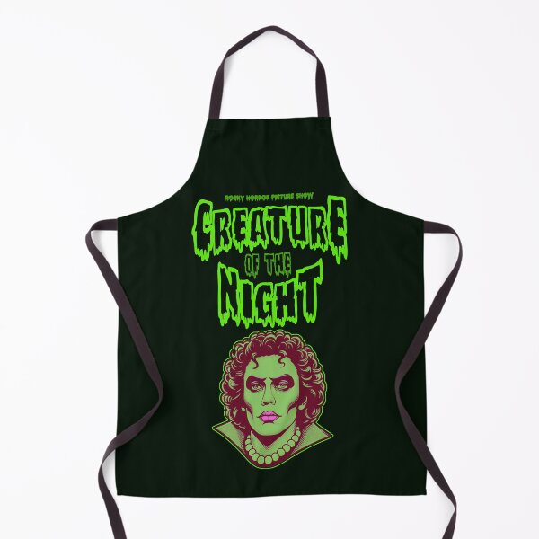 Item preview, Rocky Horror - Monster designed and sold by Sarcastic Panda.