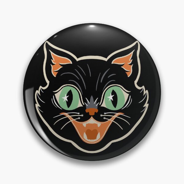 Item preview, Vintage Cat Art designed and sold by kimegite.