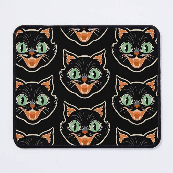 Item preview, Vintage Cat Art designed and sold by kimegite.