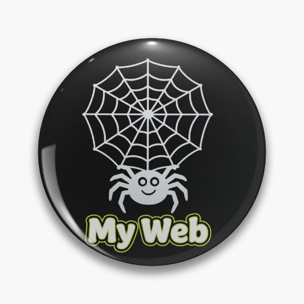Item preview, Spider web designed and sold by windyday79.