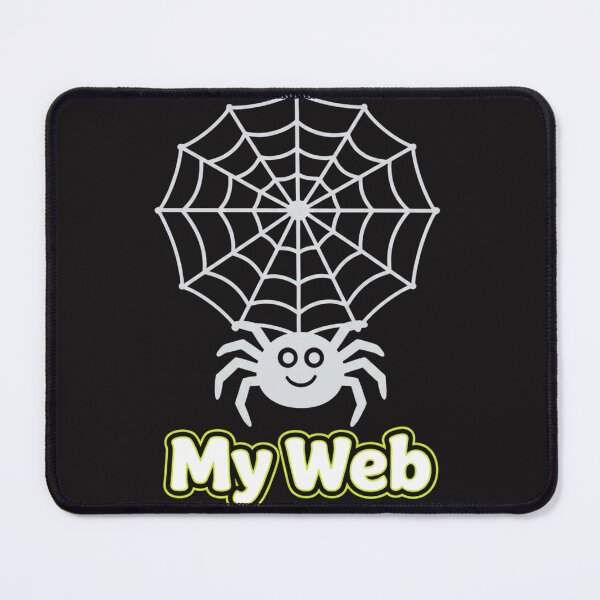 Item preview, Spider web designed and sold by windyday79.