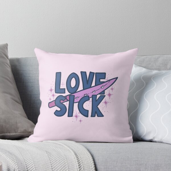 Item preview, Love Sick designed and sold by TantiTarot.