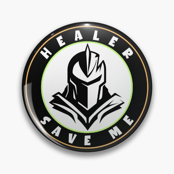 Item preview, Healer Save Me designed and sold by Bawek85Designs.