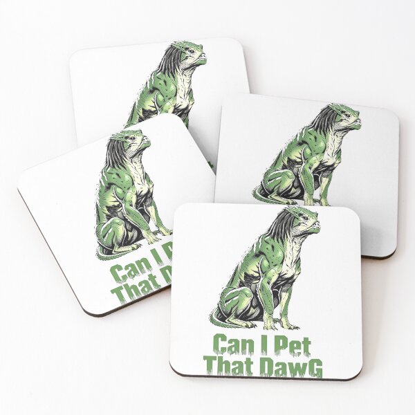 Item preview, Can I Pet That Dawg designed and sold by Pi-ArtTees.