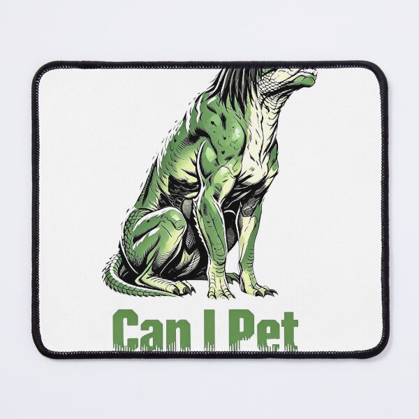 Item preview, Can I Pet That Dawg designed and sold by Pi-ArtTees.
