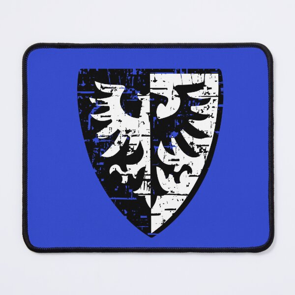 Item preview, Lego Neo Black Falcon Shield {damaged} designed and sold by G0tees.