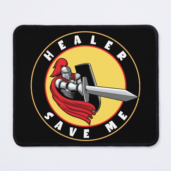 Item preview, Healer Save Me designed and sold by Bawek85Designs.