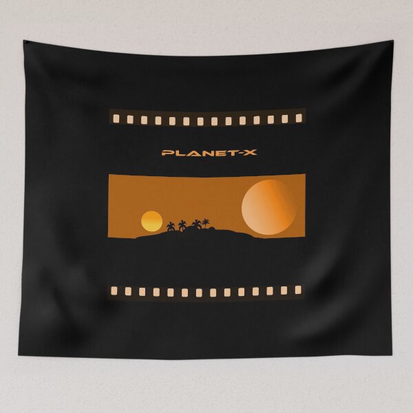Item preview, Planet X No 2829 designed and sold by porfysoundtrack.