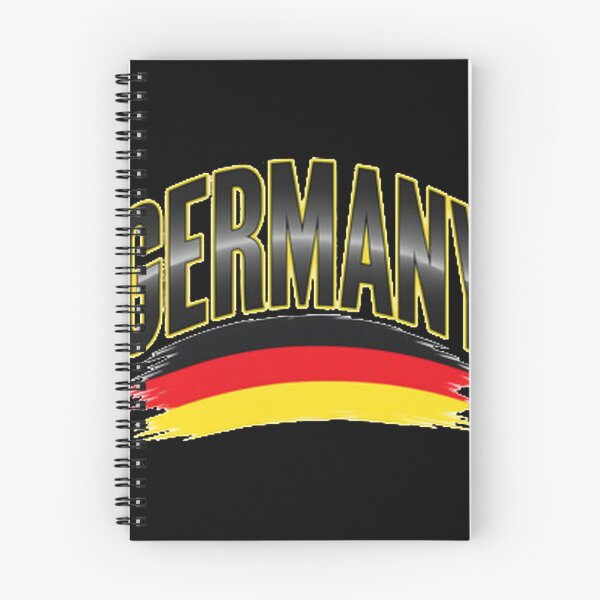 Item preview, Germany National Colors Pride designed and sold by Gari-9.