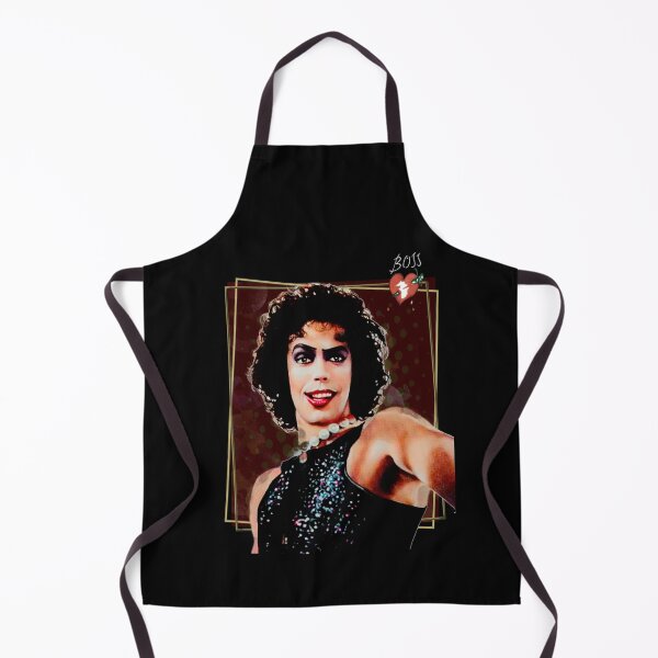 Item preview, Rocky Horror - Boss designed and sold by Sarcastic Panda.