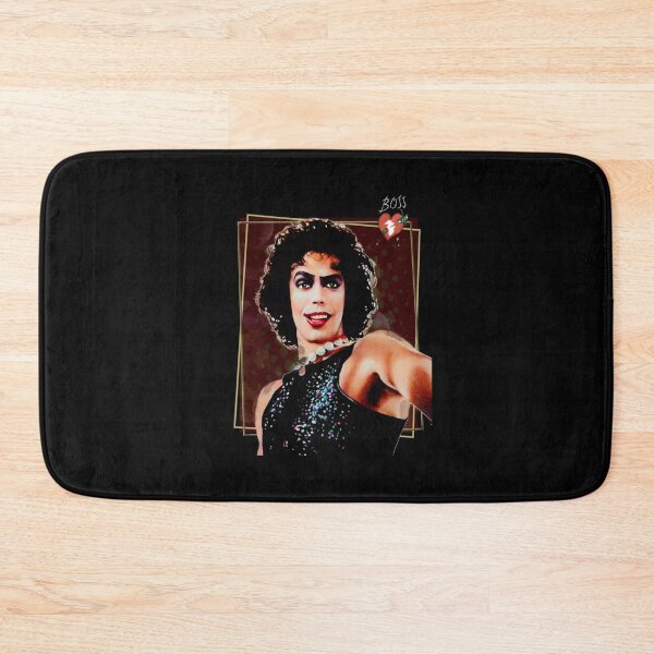 Item preview, Rocky Horror - Boss designed and sold by Sarcastic Panda.