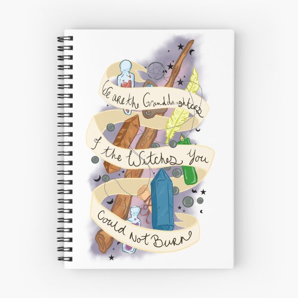 Item preview, We are the Granddaughters (digital) designed and sold by TantiTarot.