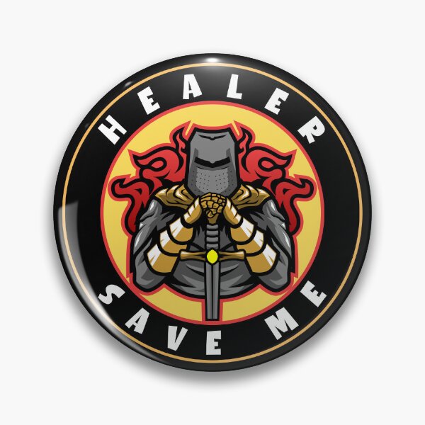 Item preview, Healer Save Me designed and sold by Bawek85Designs.