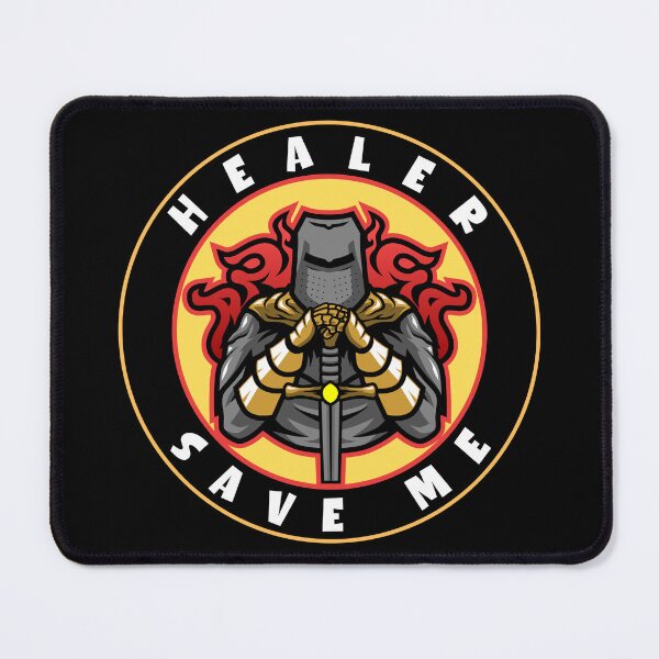 Item preview, Healer Save Me designed and sold by Bawek85Designs.