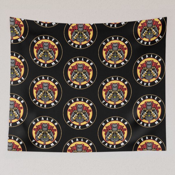 Item preview, Healer Save Me designed and sold by Bawek85Designs.