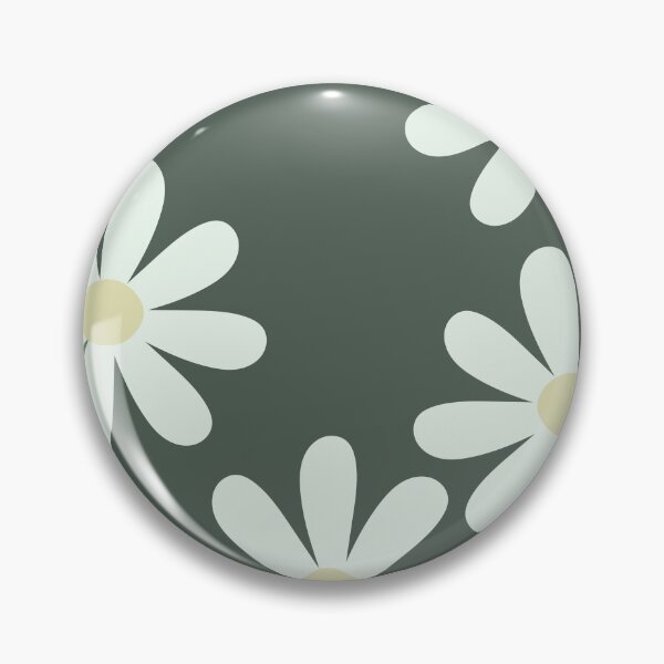 Item preview, Muted minimalist abstract floral illustration designed and sold by 722u.