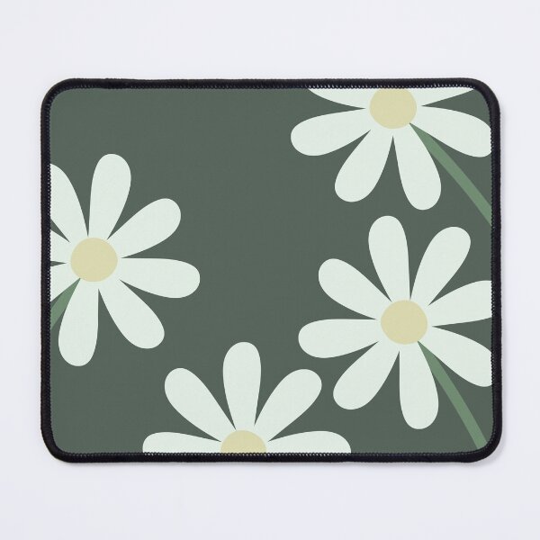Item preview, Muted minimalist abstract floral illustration designed and sold by 722u.