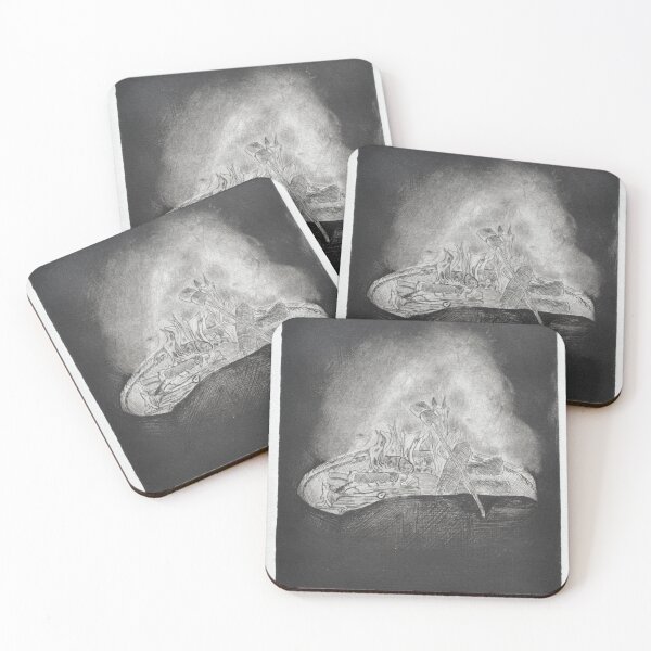 Item preview, Beaver's Roast designed and sold by katetaussig.