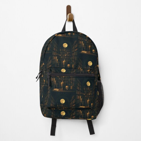 Item preview, Dark Academia & Cottagecore Aesthetic Design designed and sold by AKANKEDESIGN.