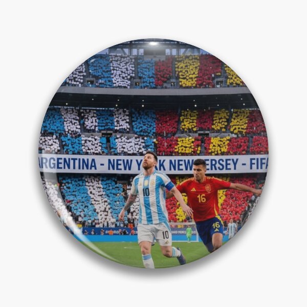Item preview, World Cup final designed and sold by Moronova   ⭐⭐⭐⭐⭐.