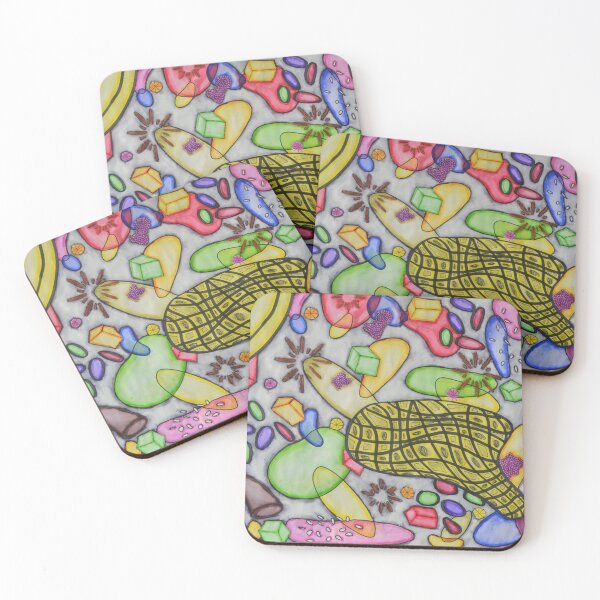 Item preview, Fruit Salad designed and sold by katetaussig.