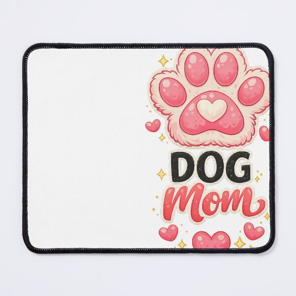 Item preview, Dog Mom's Rejoice designed and sold by ChaosNeedCoffee.
