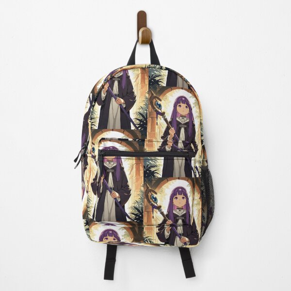 Item preview, Art - Female Manga Character, Sacred Ambiance and Worry designed and sold by AnimeShin.