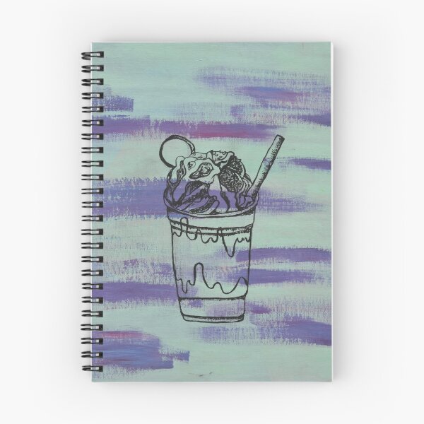 Item preview, Milkshake designed and sold by katetaussig.