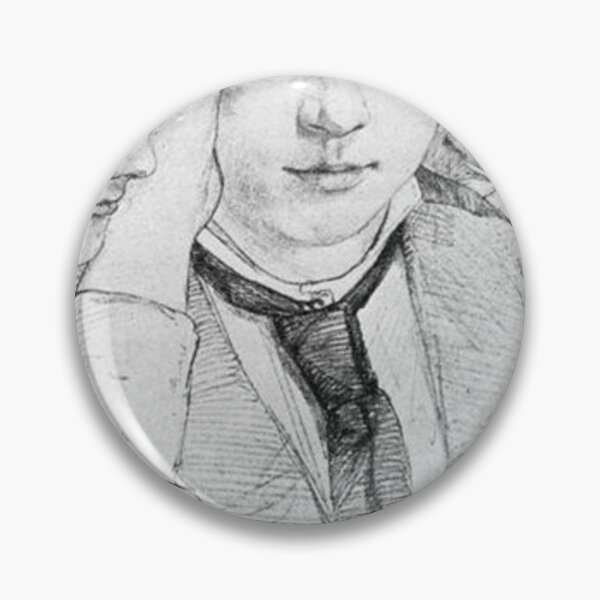 Item preview, Self-portrait designed and sold by SharonTheFirst.