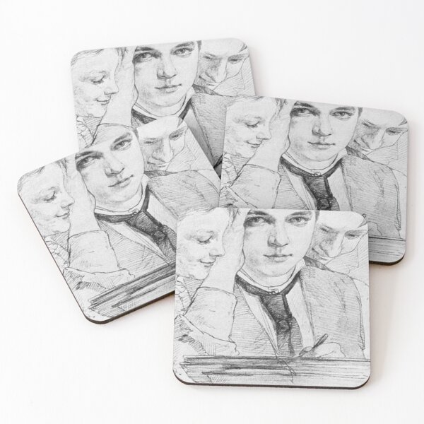 Item preview, Self-portrait designed and sold by SharonTheFirst.