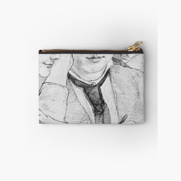 Item preview, Self-portrait designed and sold by SharonTheFirst.