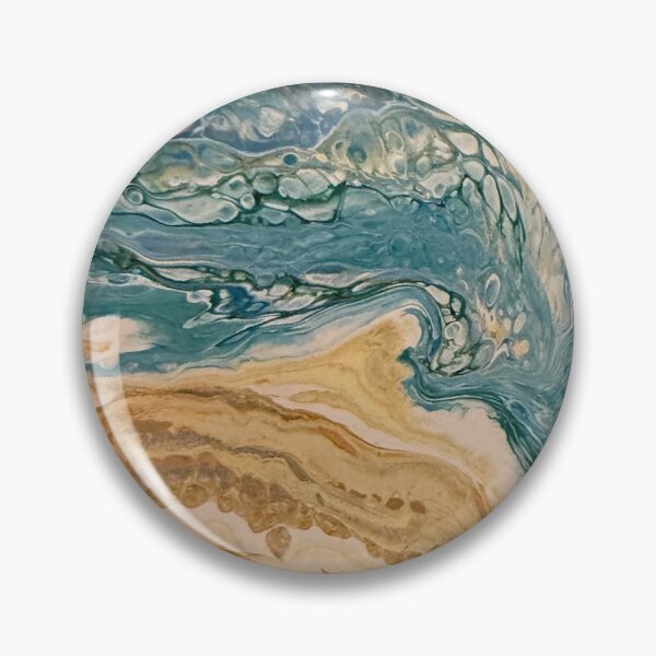 Item preview, Spin Art designed and sold by ROSENDE ART HOUSE.