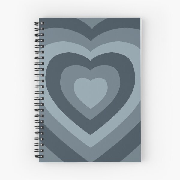 Item preview, Midnight Heart designed and sold by FeefeeShop.