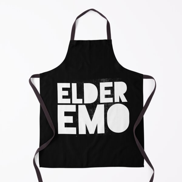 Item preview, Elder Emo designed and sold by CatchingLooks.