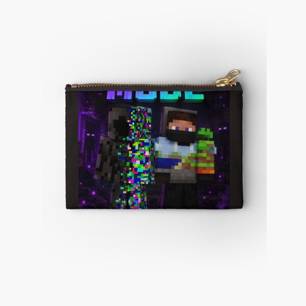 Item preview, Minecraft Avatars Glitch Mode designed and sold by RTMDCreative.