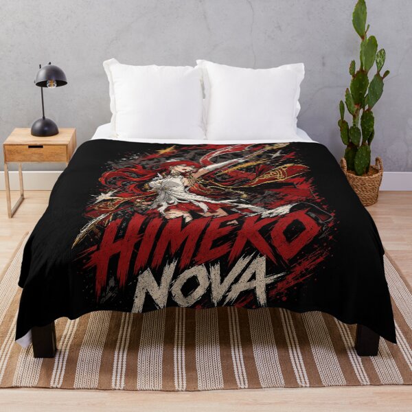 Item preview, Himeko Nova - HSR designed and sold by mussopizza.
