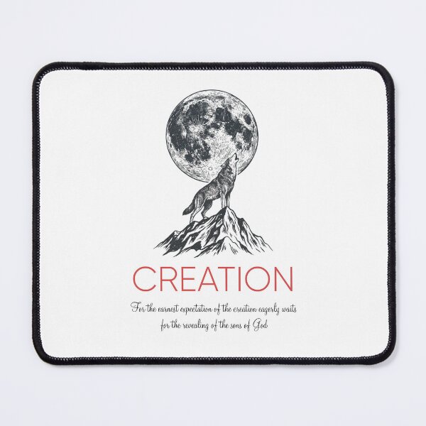 Item preview, the creation waits Christian clothing designed and sold by elbraf.