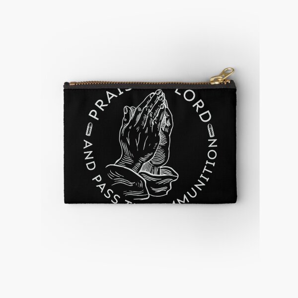 Item preview, PTL and Pass the Ammunition designed and sold by bigtedtees.