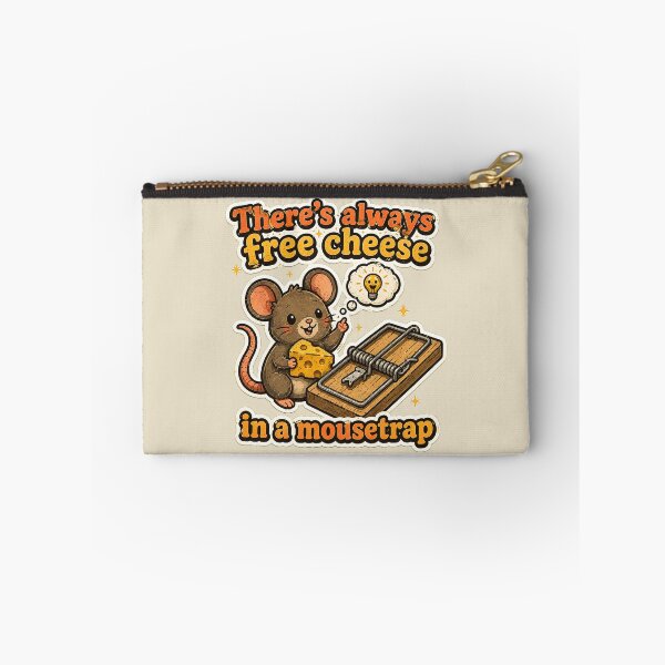 Item preview, Kawaii Vintage Mouse Moral Lesson designed and sold by radiogalaxy.