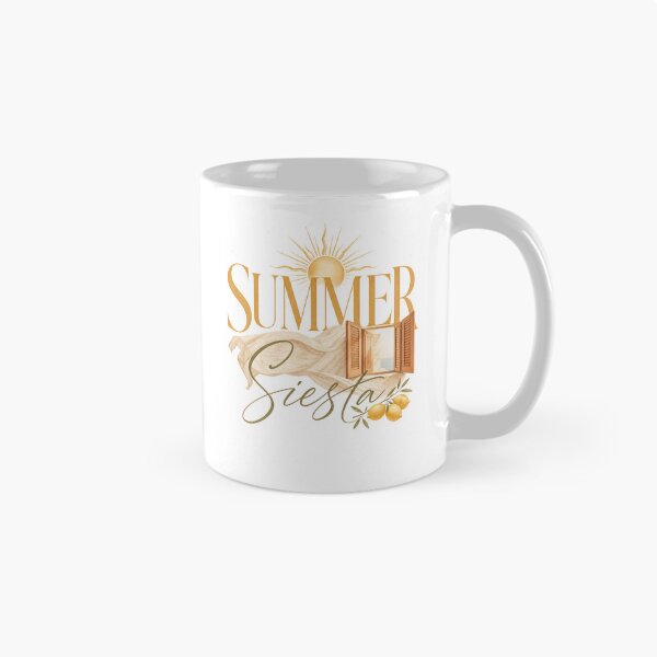Item preview, Summer Siesta Mediterranean Light designed and sold by Print Loft.