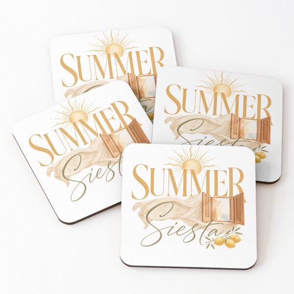 Item preview, Summer Siesta Mediterranean Light designed and sold by Print Loft.