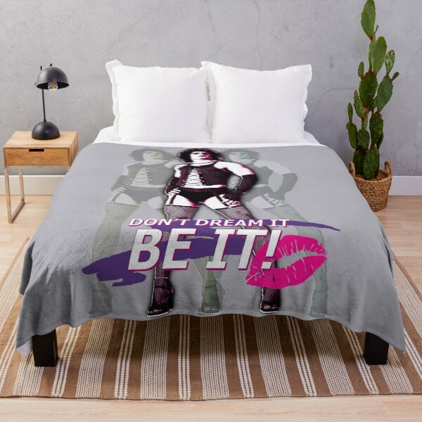 Item preview, Don't dream it designed and sold by Sarcastic Panda.