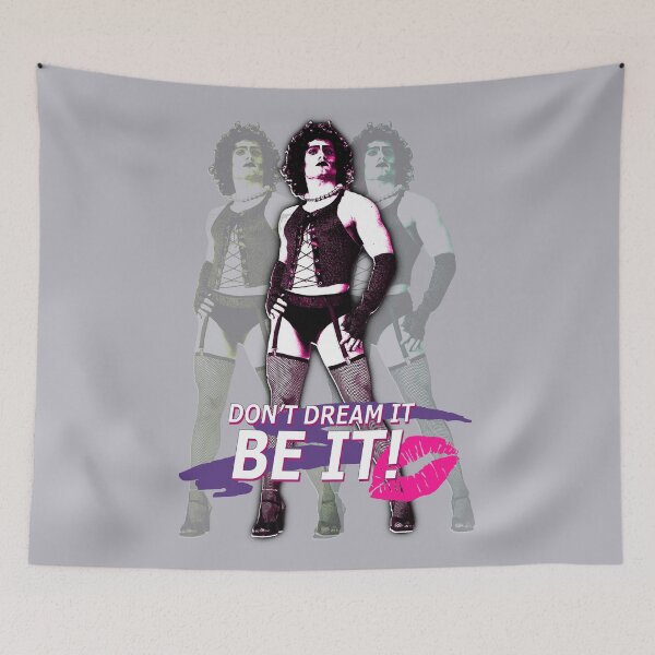 Item preview, Don't dream it designed and sold by Sarcastic Panda.