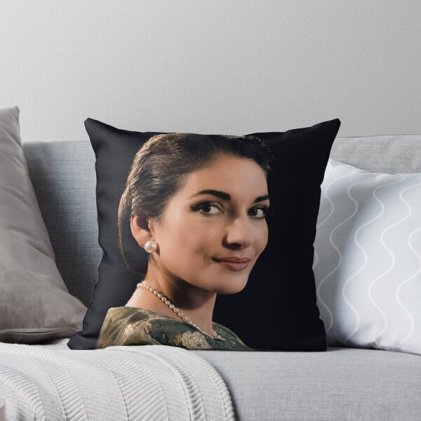 Item preview, María Callas designed and sold by Carocas20.